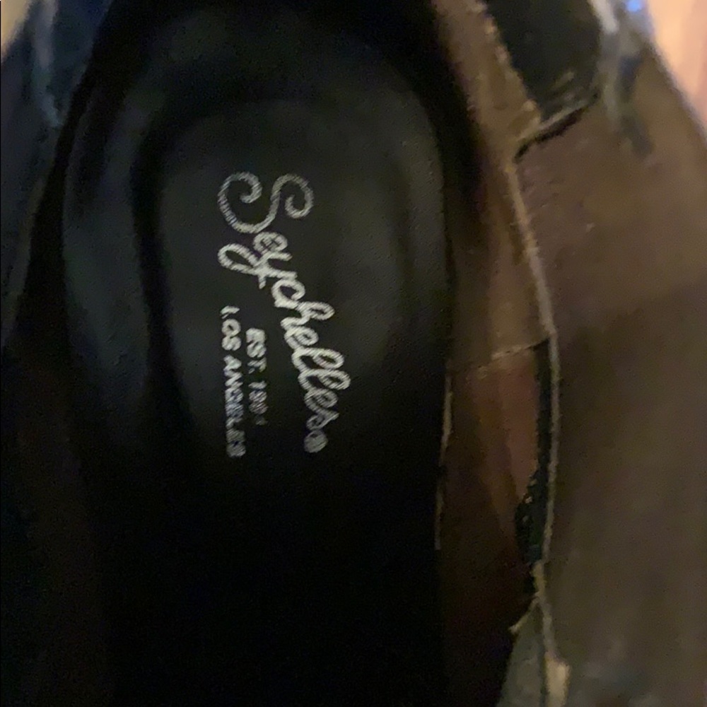 Seyschelles Booties - Picture 4 of 5